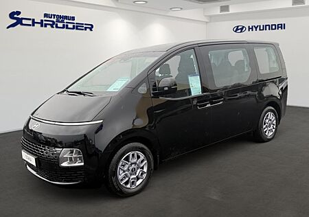 Hyundai Staria Trend Hybrid 1.6 T-GDI 9-SITZER KAMERA+AC