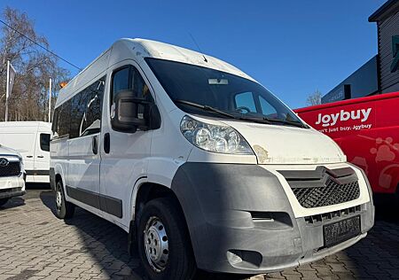 Citroën Jumper Kombi 33 L2H2 HDi 120 6 Sitze Klima