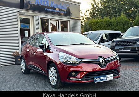 Renault Clio IV Limited