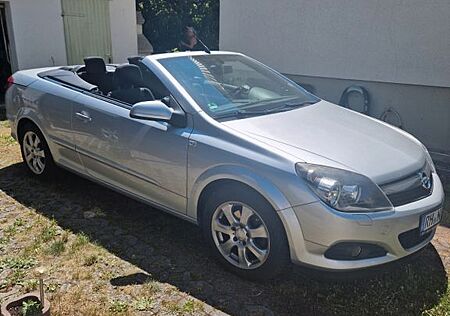 Opel Astra 1.6 TWINPORT Edition 77kW Edition