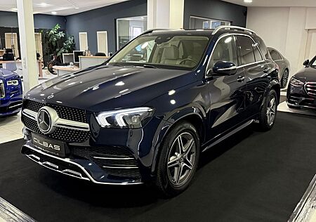Mercedes-Benz GLE 300 d 4M AMG-LINE *7-S*360*DIST*BURM*AMBI*