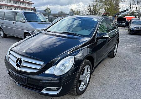 Mercedes-Benz R 500 4Matic.Leder.Navi.PDC.6 Sitzer