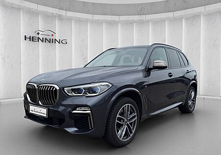 BMW X5 M50d Bowers & Wilkins Pano Innovations-Pa 22"
