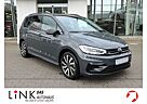 VW Touran Volkswagen Highline 2,0 TDI SCR (150 PS) DSG R-Line