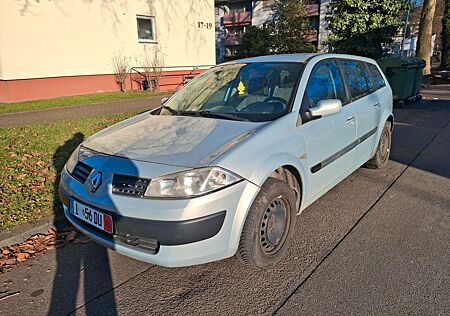 Renault Megane Grandtour Authentique 1.6 16V