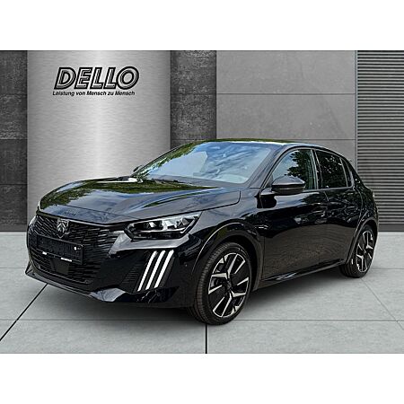 Peugeot 208 leasen