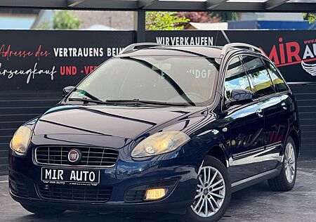 Fiat Croma 2.2 16V MPI Dynamic