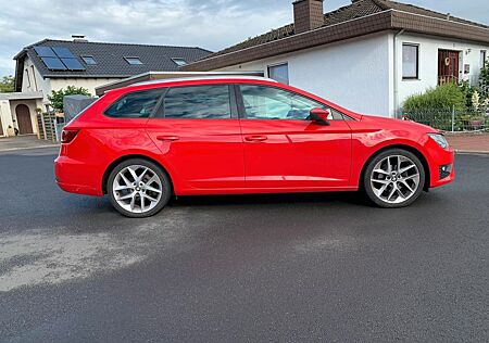 Seat Leon ST 1.4 TSI ACT Start&Stop FR FR