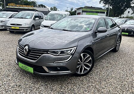 Renault Talisman *Automatik*1Hand*Scheckheft*R-Cam*Massag