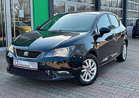 Seat Ibiza Lim. Stylance / Style