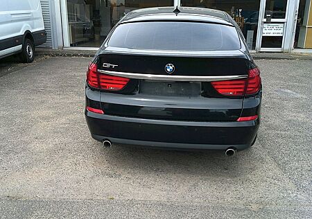 BMW 535 Baureihe 5 Gran Turismo d