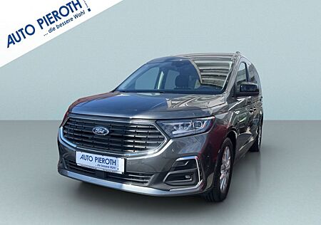 Ford Grand Tourneo Connect 1.5 EcoBoost PHEV Aut. TIT