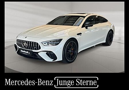 Mercedes-Benz AMG GT 63 S E PERFORMANCE AMG+MBUX+Burm+MBeam