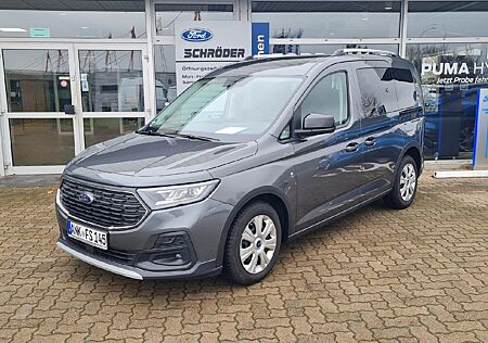 Ford Tourneo Connect Active 1,5 EcoBoost 114PS, 7 Sit