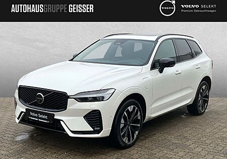 Volvo XC 60 XC60 T8 AWD Plug-in-Hybrid Ultra Dark Facelift