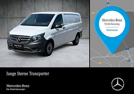 Mercedes-Benz Vito 110 CDI KA Lang WORKER Plus+AHK+Klima