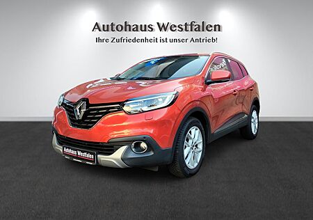 Renault Kadjar XMOD/Navi/Kamera/Leder/LED/1.Hand