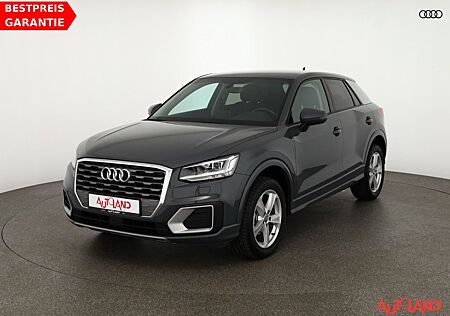 Audi Q2 35 TFSI sport S-tronic LED Navi DAB Totwinkel