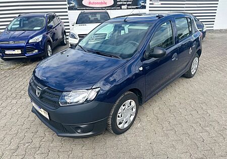 Dacia Sandero II Essentiel