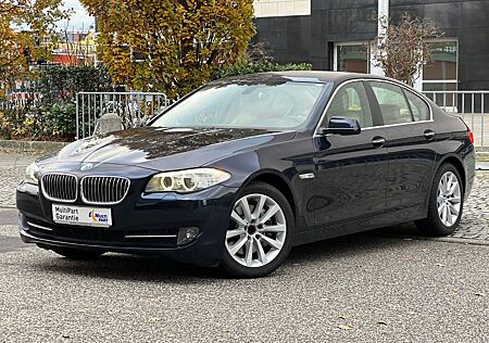 BMW 530d 530 Baureihe 5 Lim. // LEDER// KAMERA// XENO