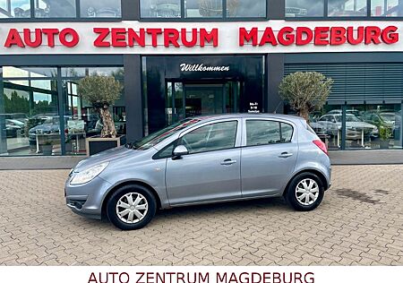 Opel Corsa D Edition KLIMA*ISOFIX