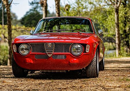 Alfa Romeo GT