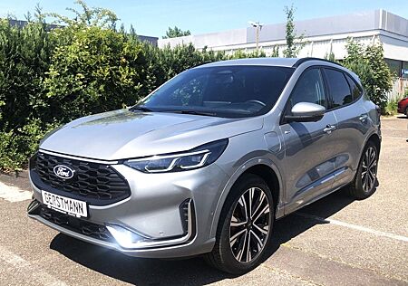 Ford Kuga 2.5 Duratec PHEV ST-LINE X el. AHK Adapt. L