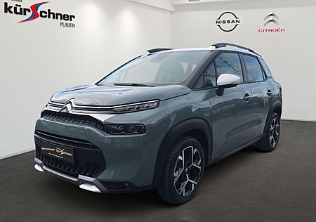 Citroën C3 Aircross PureTech 130 Stop & Start EAT6 OPF M