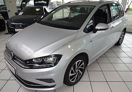 VW Golf Sportsvan Volkswagen 1.5 TSI ACT Join