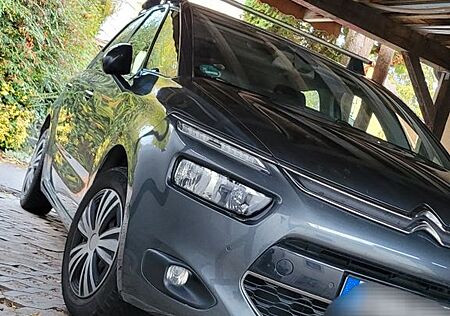 Citroën C4 Spacetourer C4 Picasso SpaceTourer