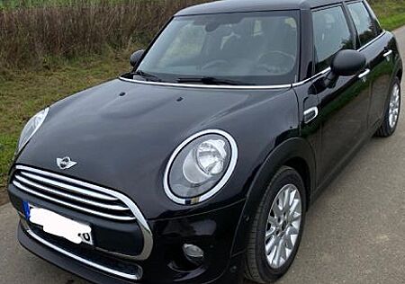 Mini One D One-D