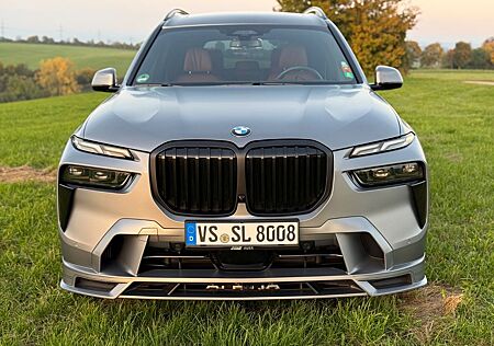 Alpina XB7 gebraucht kaufen Alpina XB7 4.4 B&W