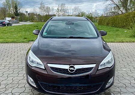 Opel Astra Sports Tourer 1.7 CDTI