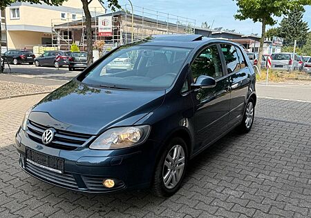 VW Golf Plus Volkswagen 1.4 Tour Edition Tour Edition