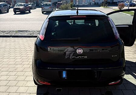 Fiat Punto EVO