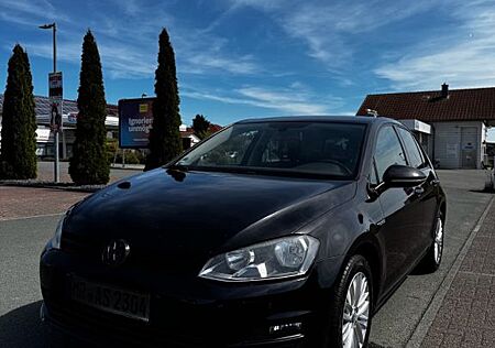 VW Golf Volkswagen 1.2 TSI 63kW BMT CUP Variant CUP