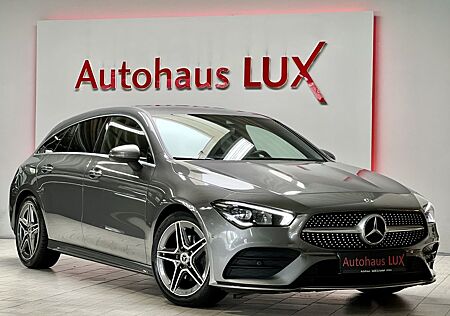 Mercedes-Benz CLA 180 Shooting Brake *AMG-LINE*R-KAM*AMBIENTE*