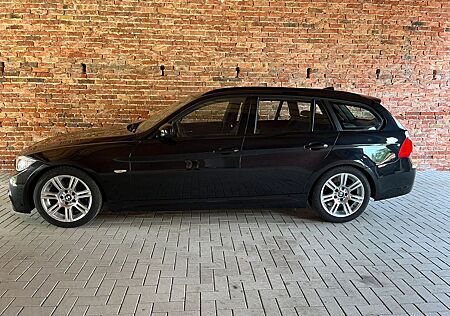 BMW 335i 335 Baureihe 3 Touring M Sport