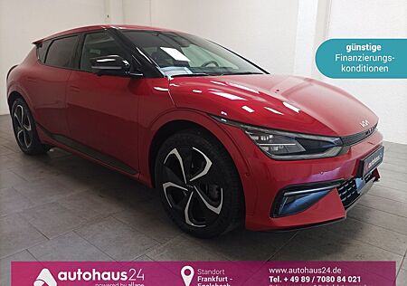 Kia EV6 GT Line|Navi|CAM|Sitzhzg.