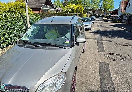 Skoda Roomster 1.2 12V HTP -