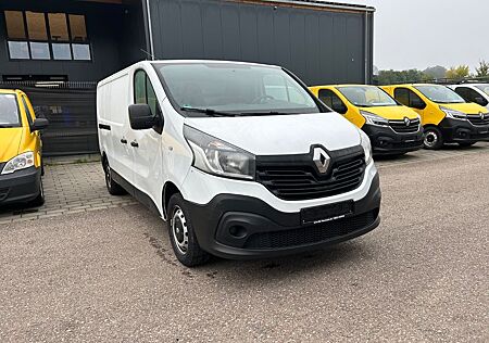 Renault Trafic 1.6 CDTI L2/Lang/Klima/Regaleinbau