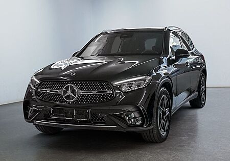 Mercedes-Benz GLC 220 d 4M , AMG SPUR PANO AHK KAMERA PDC SHZ