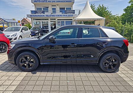 Audi Q2 sport - S Tronic - Navi - LED Scheinwerfer