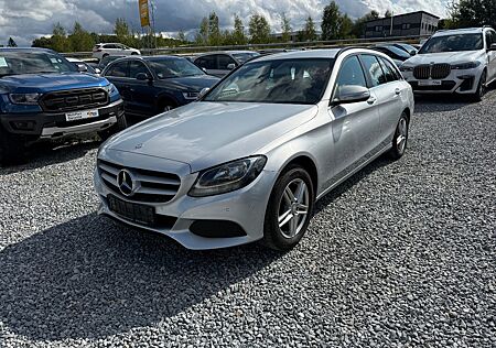 Mercedes-Benz C 220 C -Klasse T-Modell T BlueTec / d