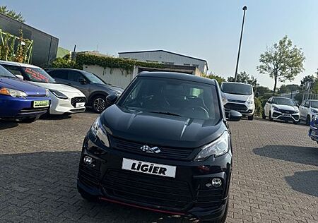 Ligier JS 60 JS 60L Sport Ultimate 2024