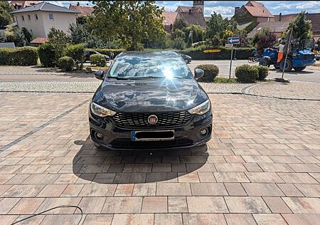 Fiat Tipo 1.6 MultiJet EASY
