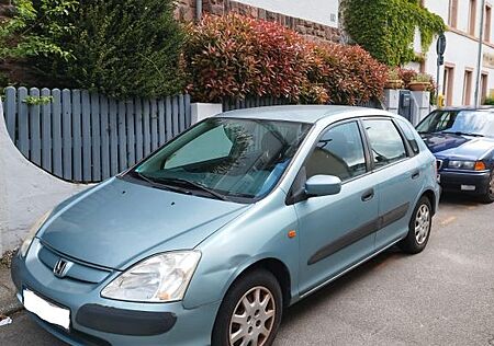Honda Civic 1.4i S S