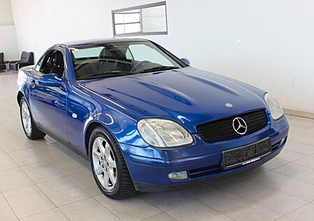 Mercedes-Benz SLK 200 SLK 200i*Temp*Klima*SHZ*TÜV NEU*