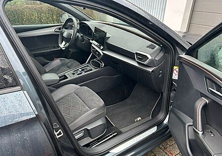 Seat Leon 2.0 TDI 110kW FR DSG FR