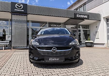 Opel Corsa E 1.4 Drive